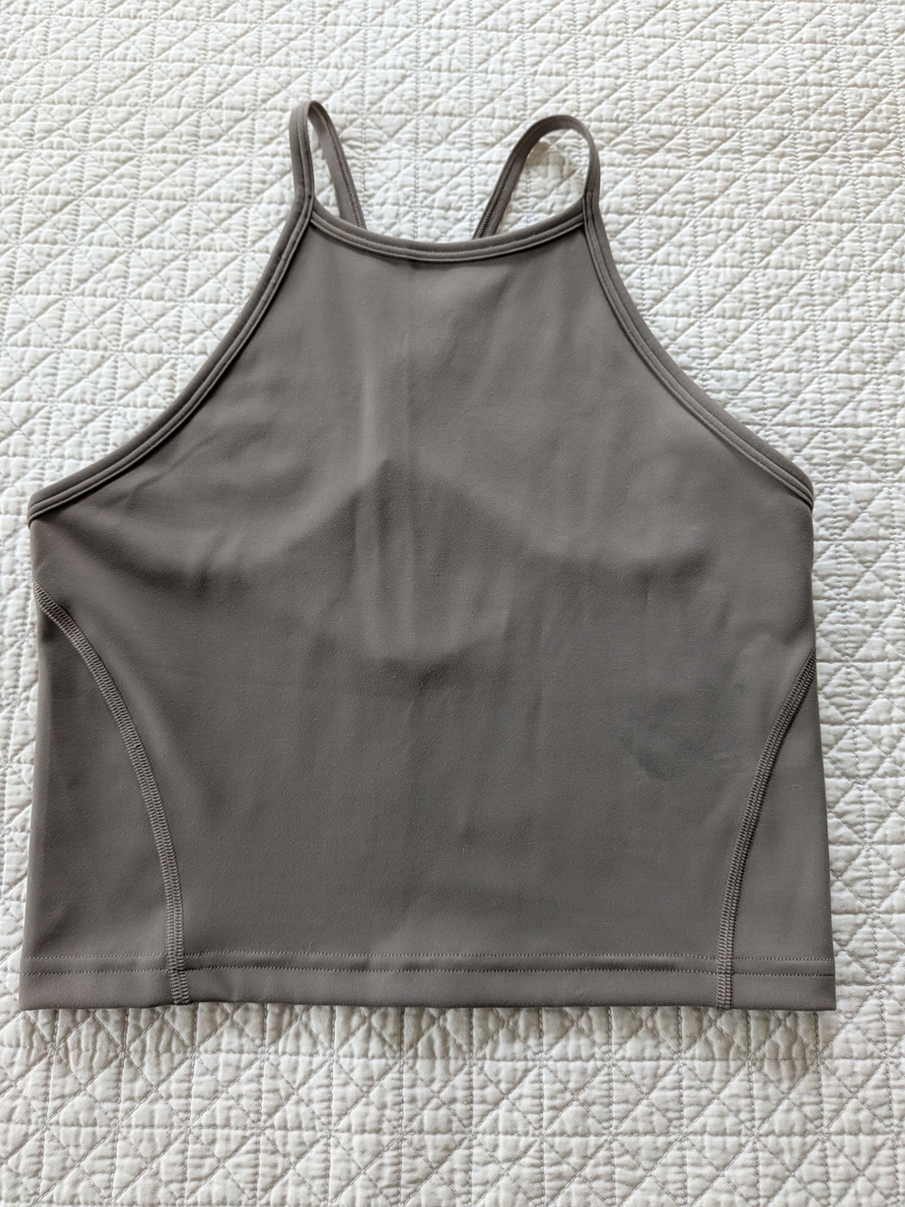 Lululemon Wunder Train Tank